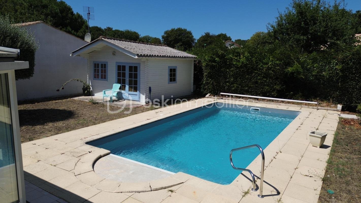 Maison à vendre, 133m², La Tremblade