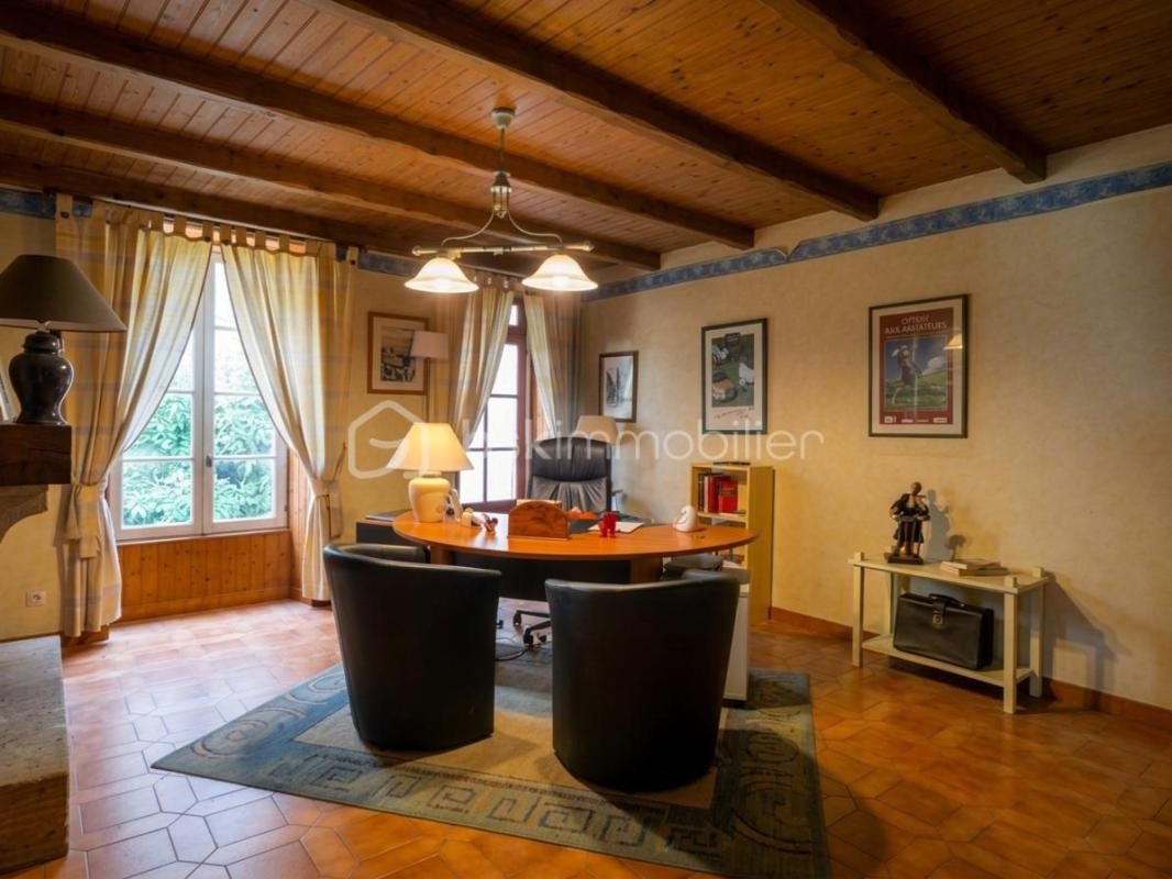 Maison à vendre, 145m², Marennes