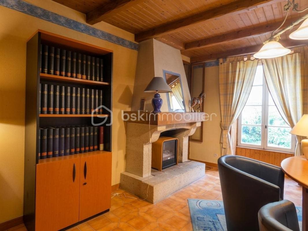 Maison à vendre, 145m², Marennes