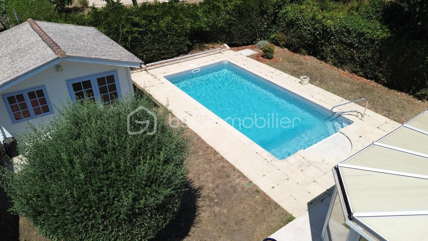 Maison à vendre, 134m², La Tremblade