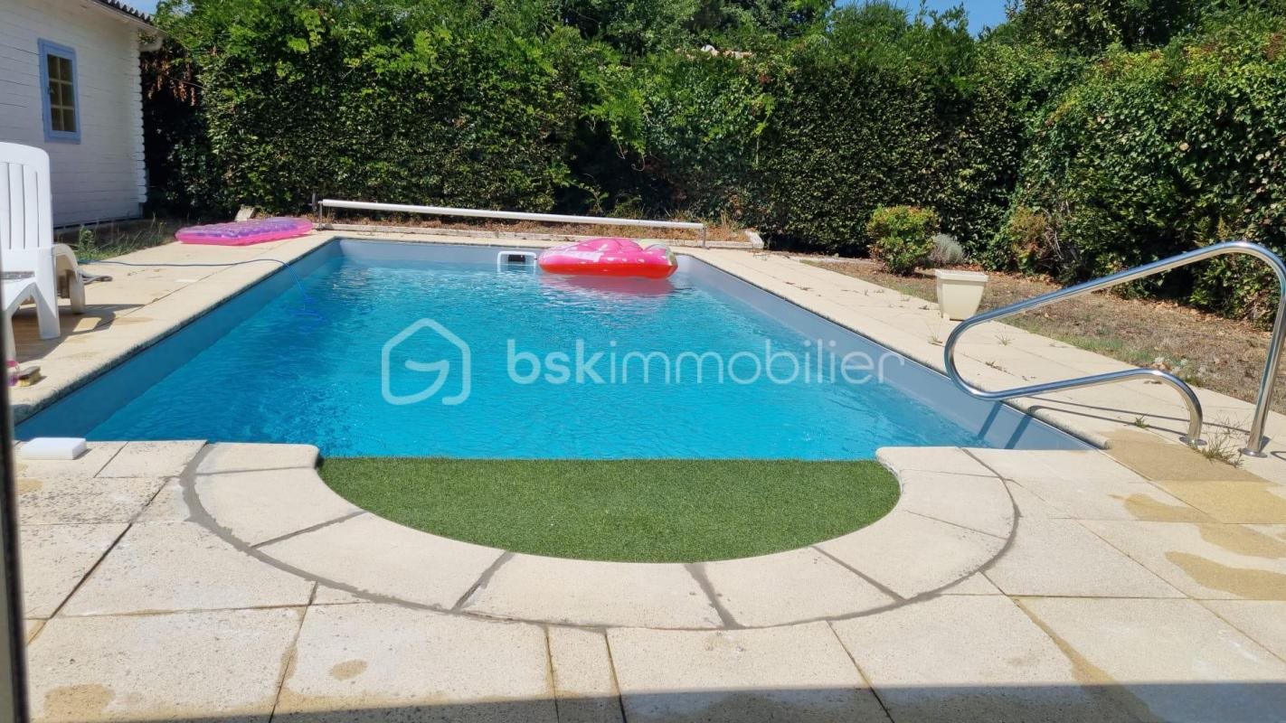 Maison à vendre, 134m², La Tremblade