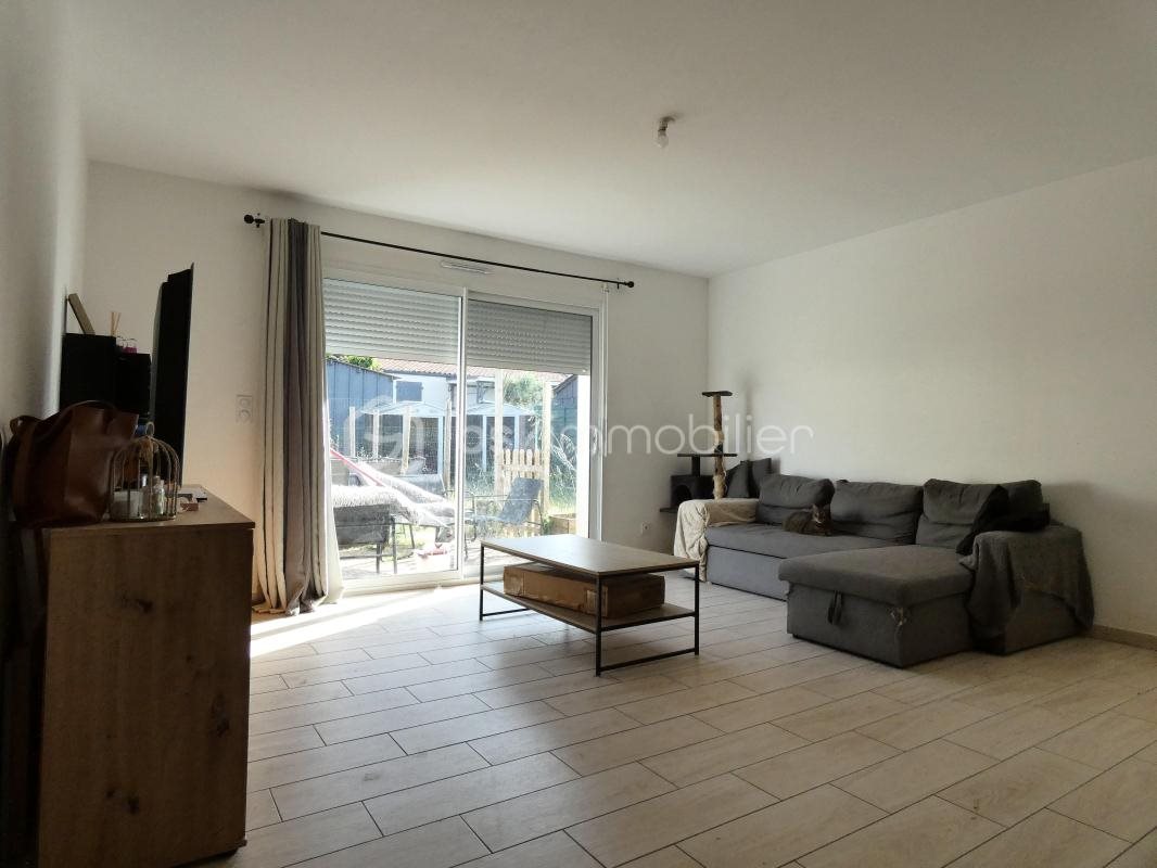 Maison à vendre, 66m², Saint-Just-Luzac