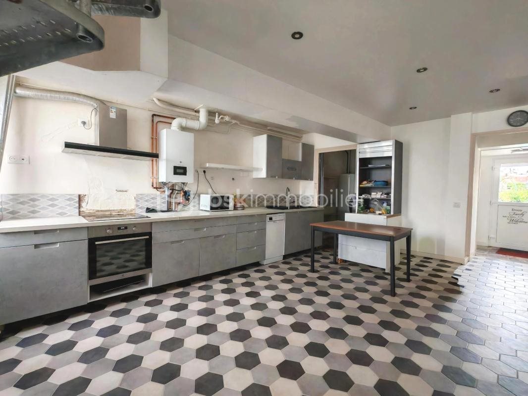 Maison à vendre, 123m², Coulommiers
