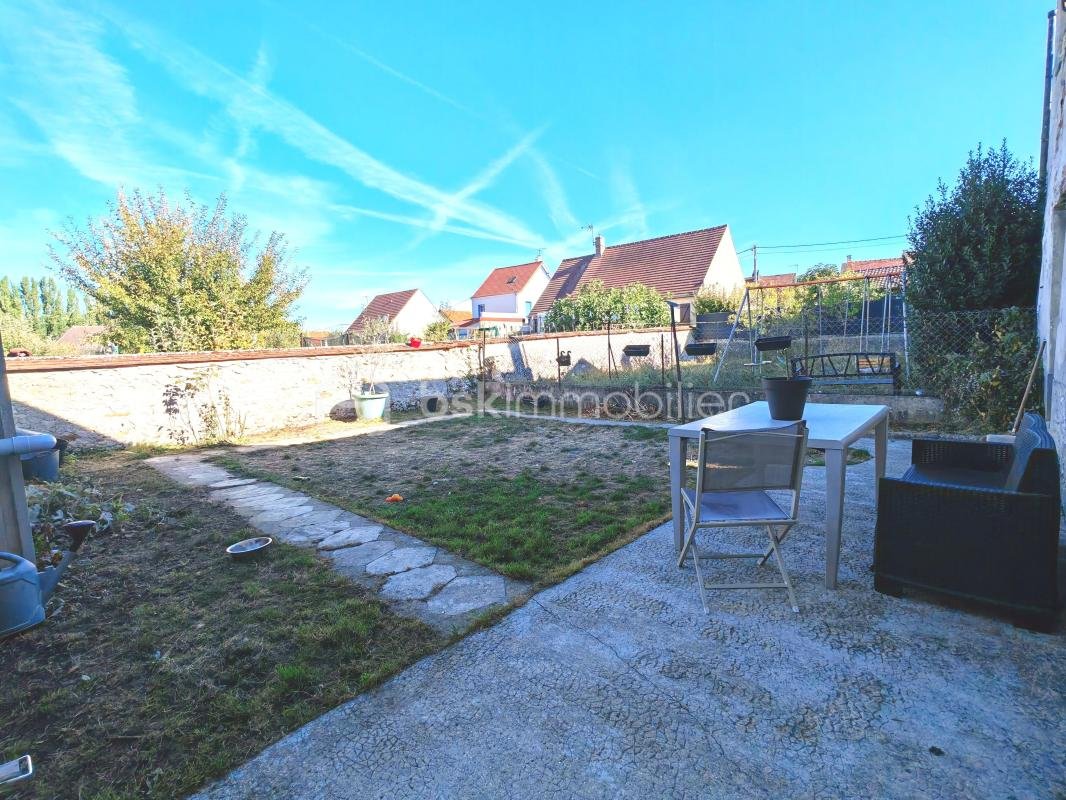 Maison à vendre, 75m², La Ferté-Gaucher