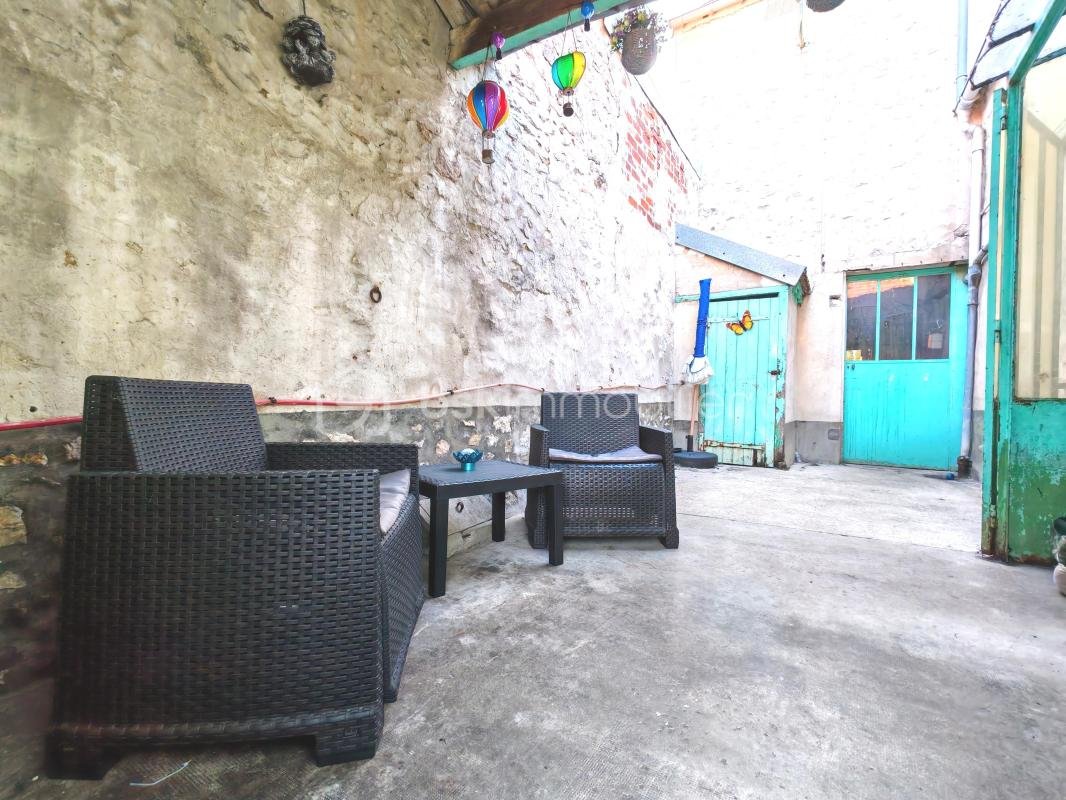 Maison à vendre, 75m², La Ferté-Gaucher