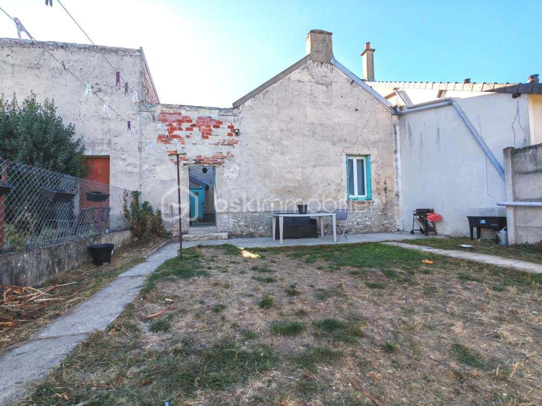 Maison à vendre, 75m², La Ferté-Gaucher