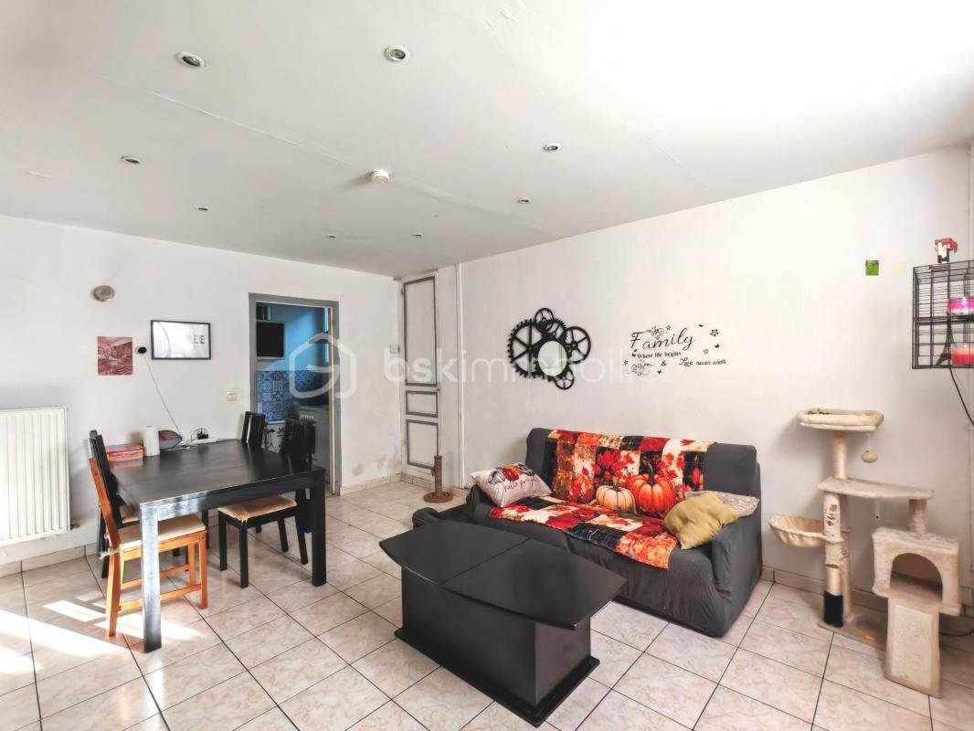 Maison à vendre, 75m², La Ferté-Gaucher