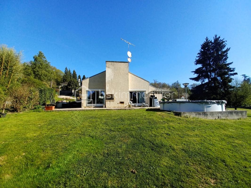 Maison à vendre, 134m², Villeneuve-sur-Bellot