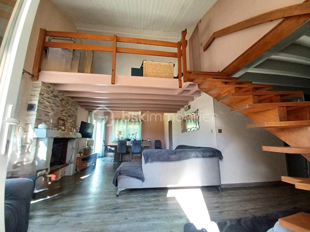 Maison à vendre, 134m², Villeneuve-sur-Bellot