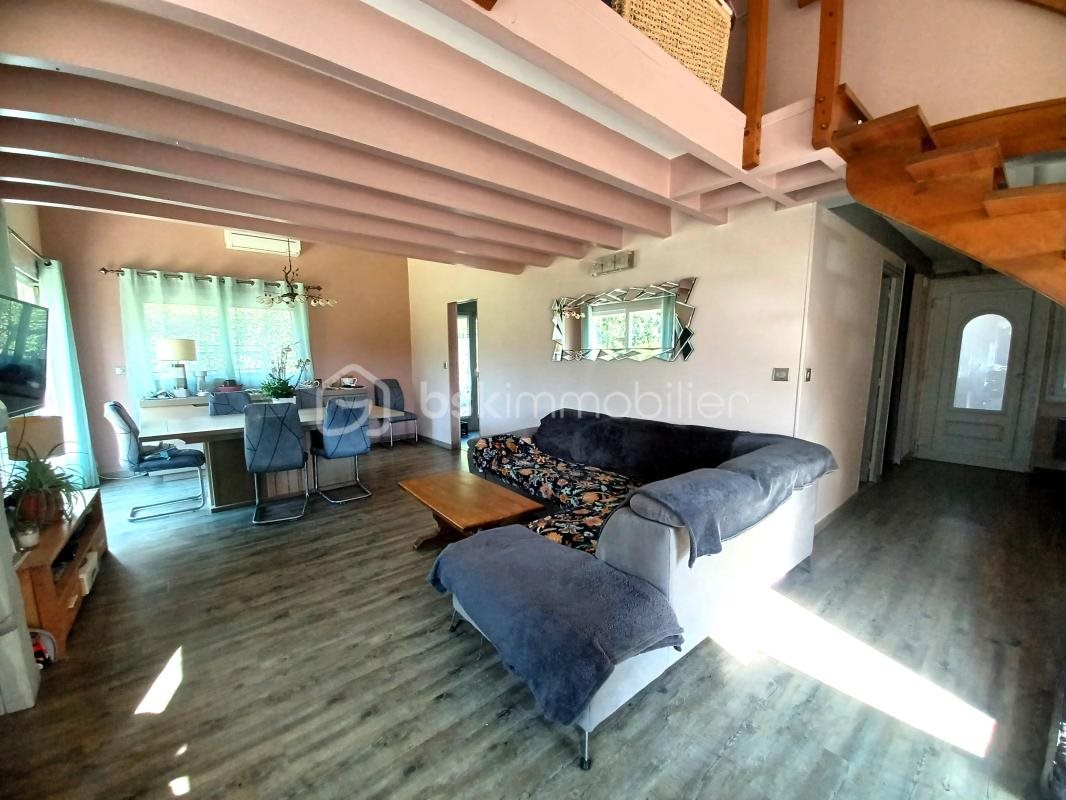 Maison à vendre, 134m², Villeneuve-sur-Bellot