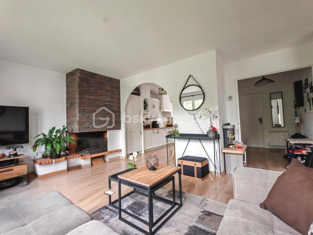 Appartement à vendre, 84m², Emerainville