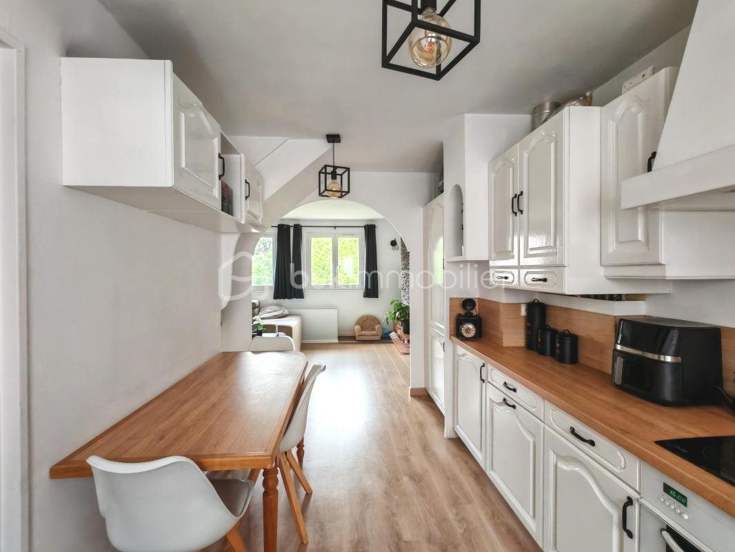 Appartement à vendre, 84m², Emerainville