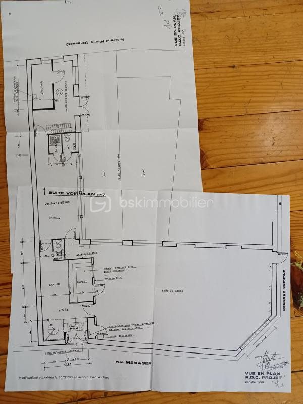 Maison à vendre, 158m², Coulommiers