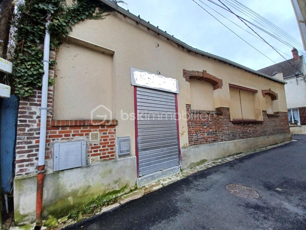 Maison à vendre, 158m², Coulommiers