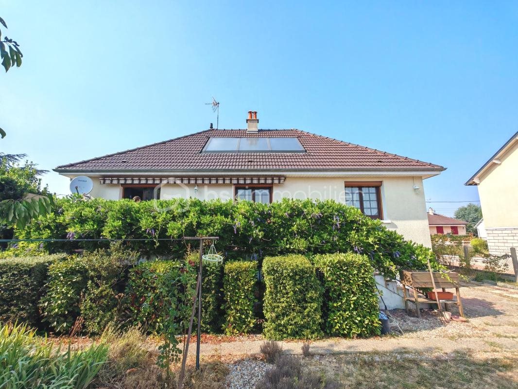 Maison à vendre, 100m², Villemandeur