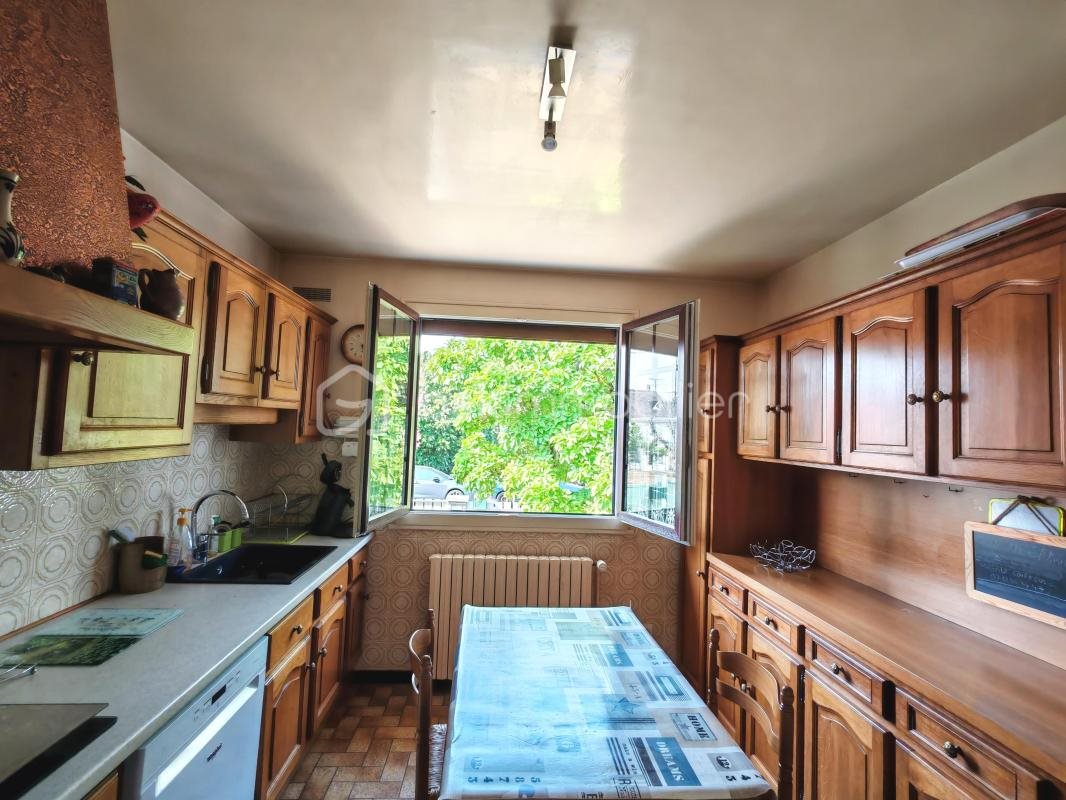 Maison à vendre, 100m², Villemandeur