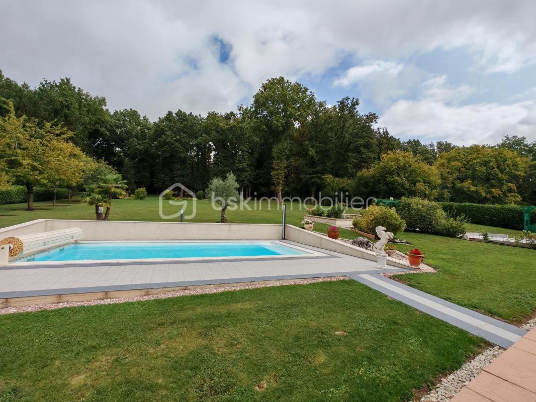 Maison à vendre, 270m², Villeneuve-sur-Bellot