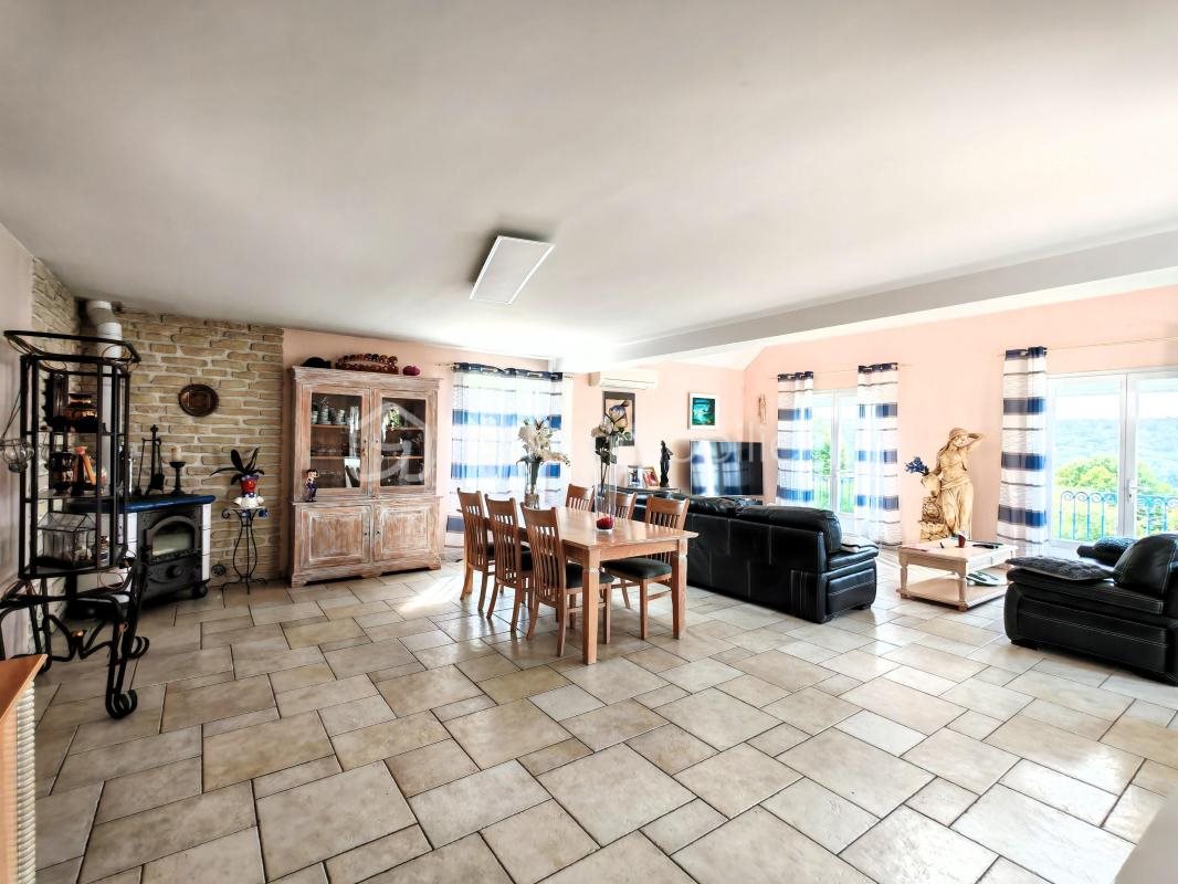 Maison à vendre, 270m², Villeneuve-sur-Bellot