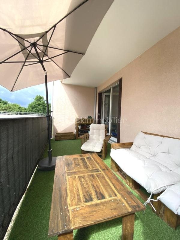 Appartement à vendre, 85m², Emerainville