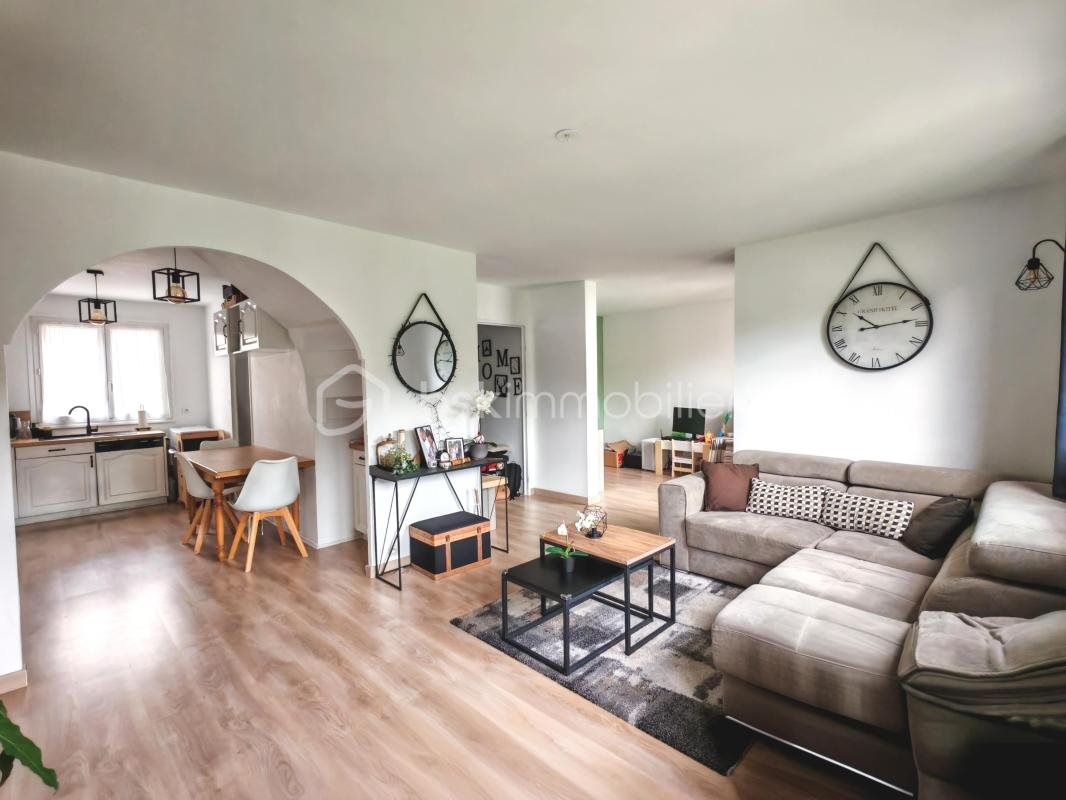 Appartement à vendre, 85m², Emerainville