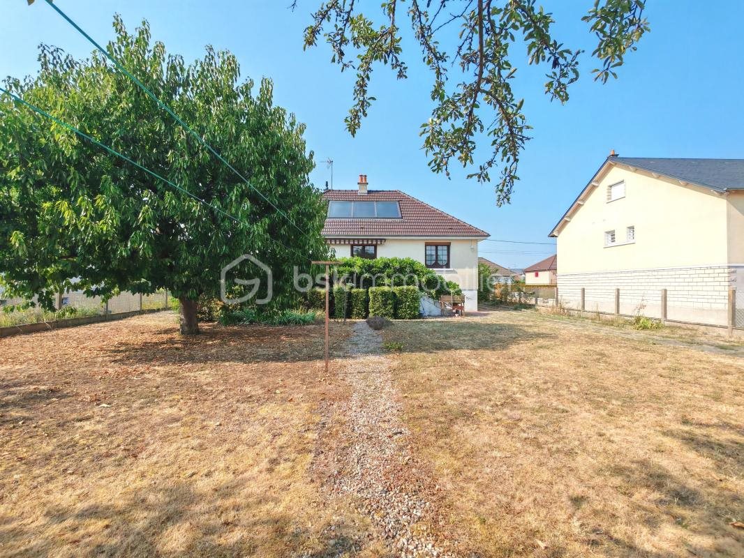 Maison à vendre, 100m², Montargis