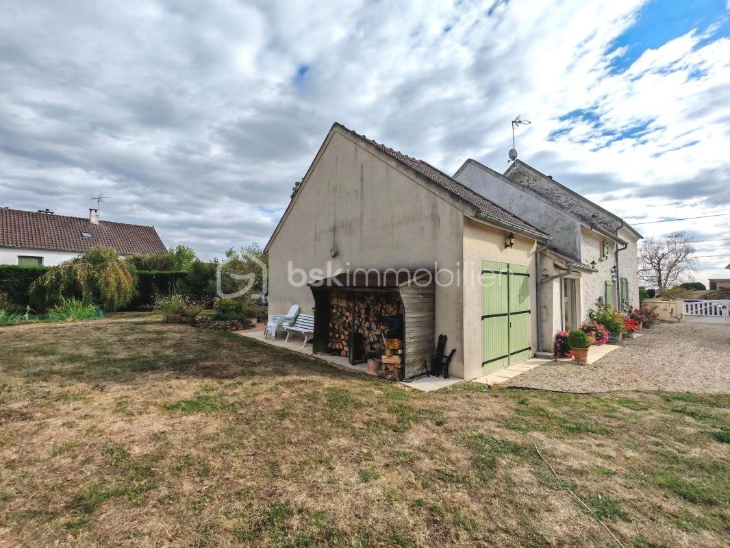 Maison à vendre, 155m², Saint-Denis-lès-Rebais