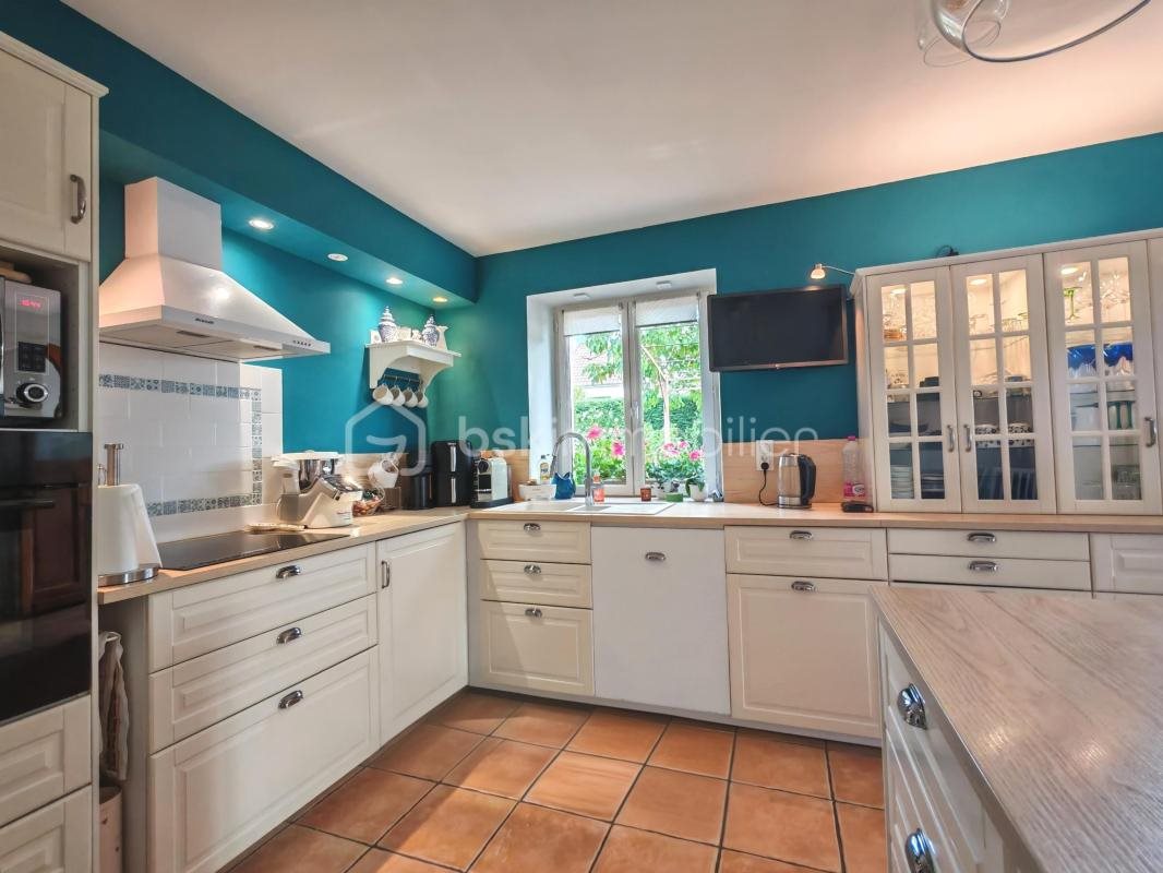 Maison à vendre, 155m², Saint-Denis-lès-Rebais