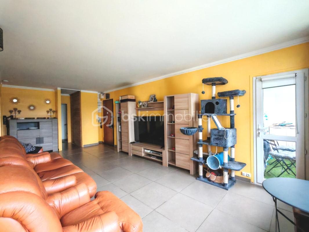 Appartement à vendre, 73m², Lagny-sur-Marne