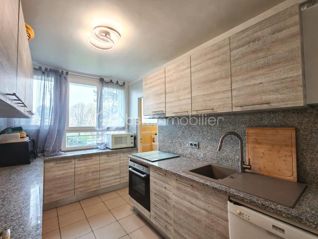 Appartement à vendre, 73m², Lagny-sur-Marne