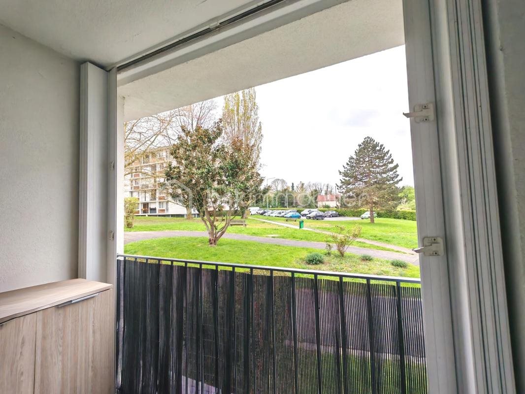 Appartement à vendre, 73m², Lagny-sur-Marne