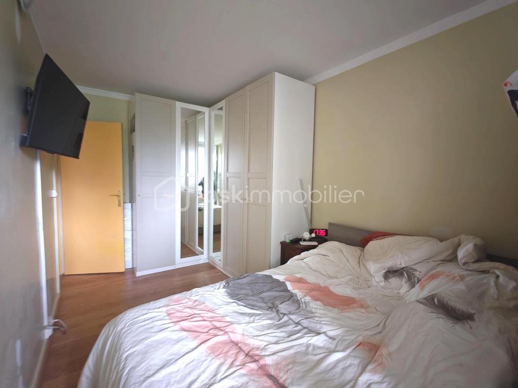 Appartement à vendre, 73m², Lagny-sur-Marne