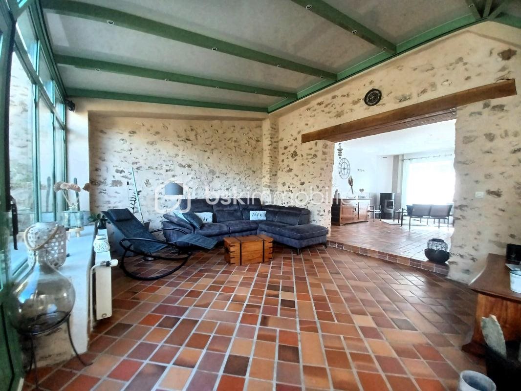 Maison à vendre, 224m², Villeneuve-le-Comte