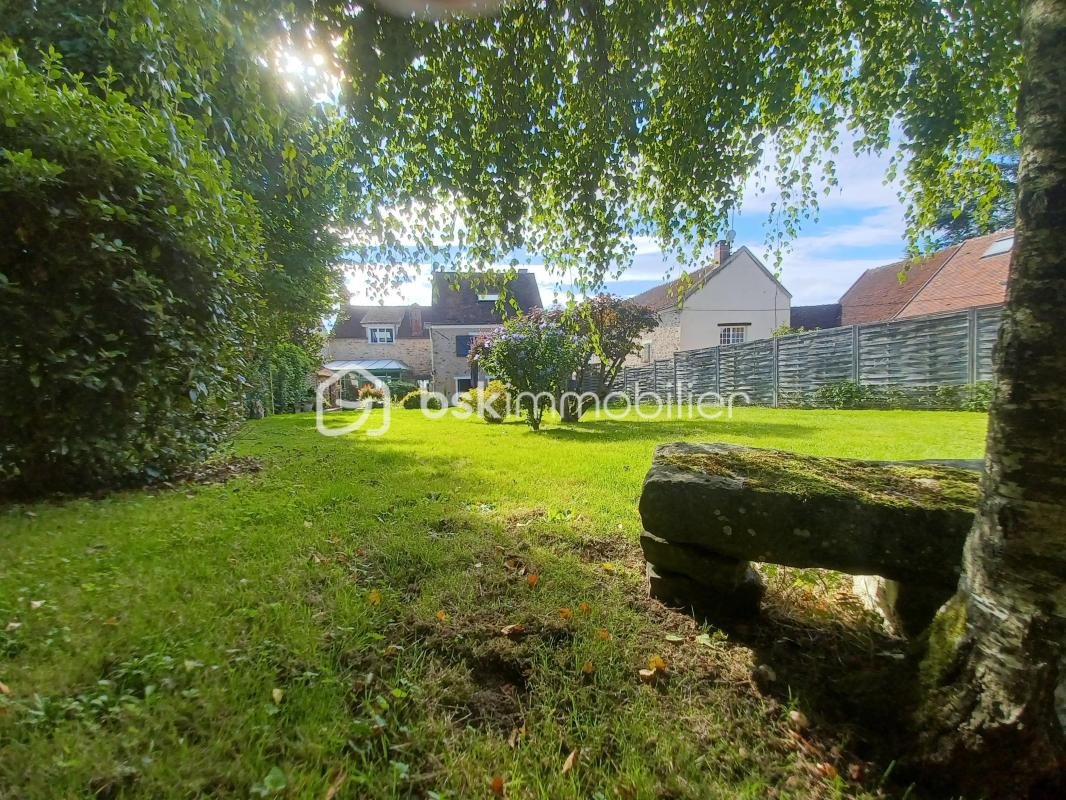 Maison à vendre, 224m², Villeneuve-le-Comte