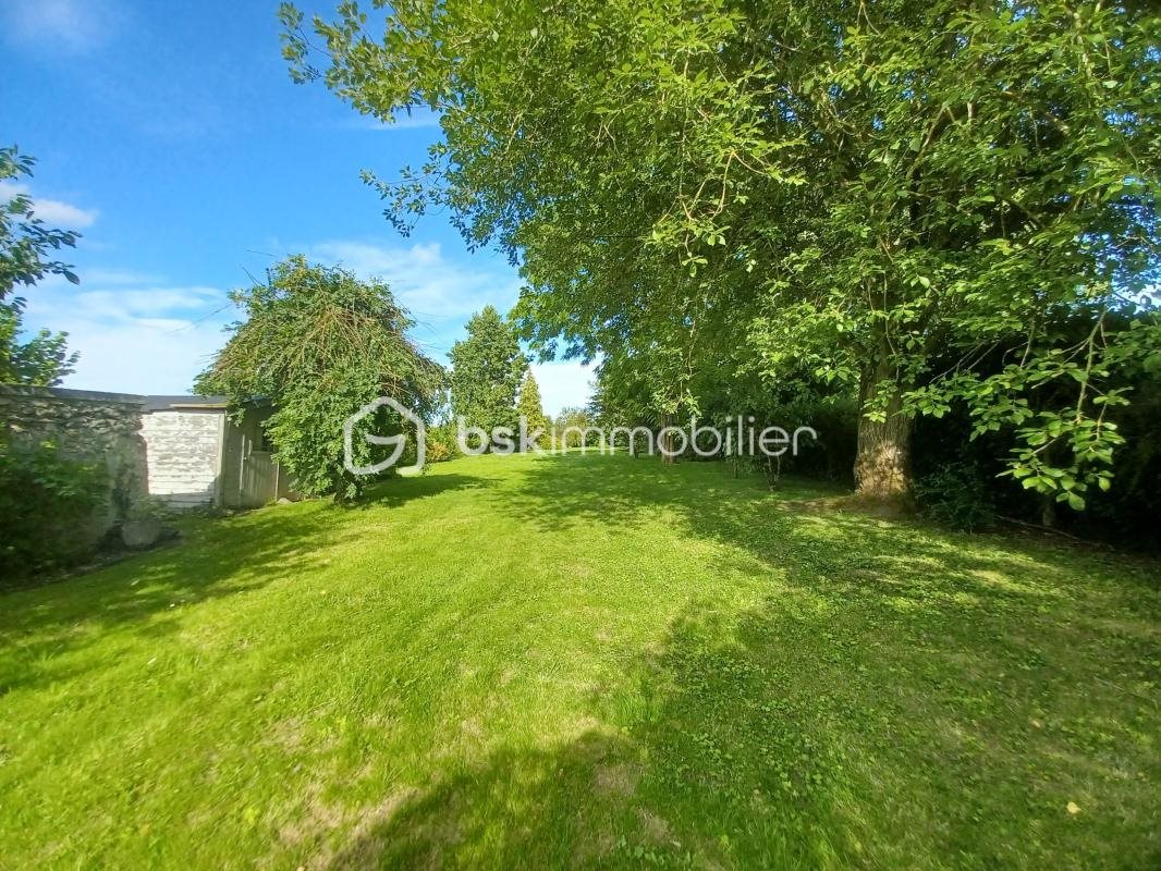 Maison à vendre, 224m², Villeneuve-le-Comte