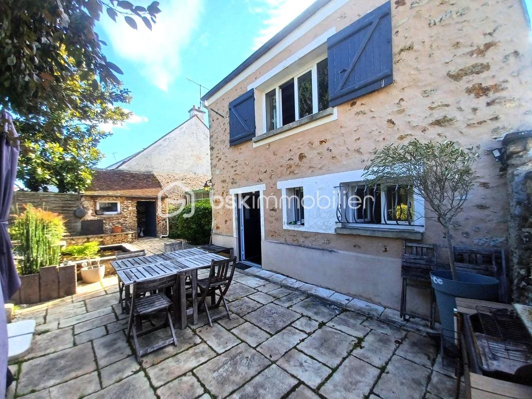 Maison à vendre, 224m², Villeneuve-le-Comte