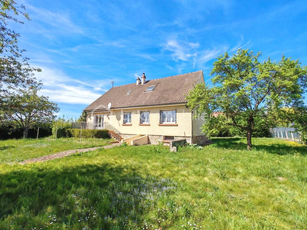Maison à vendre, 106m², Saint-Siméon