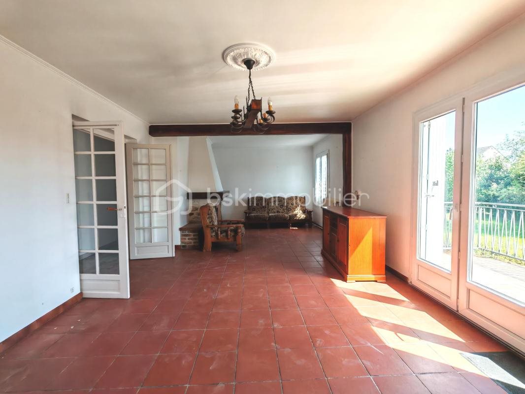 Maison à vendre, 106m², Saint-Siméon