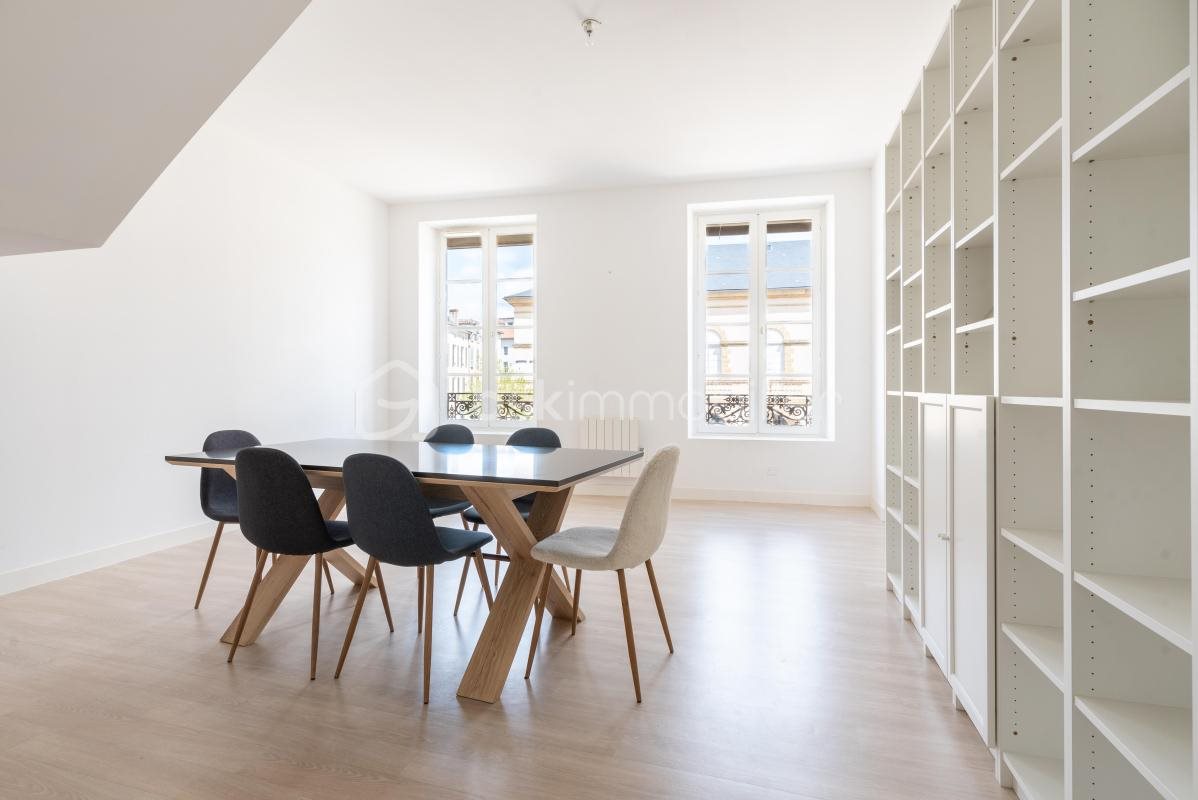 Appartement à louer, 95m², Mont-de-Marsan