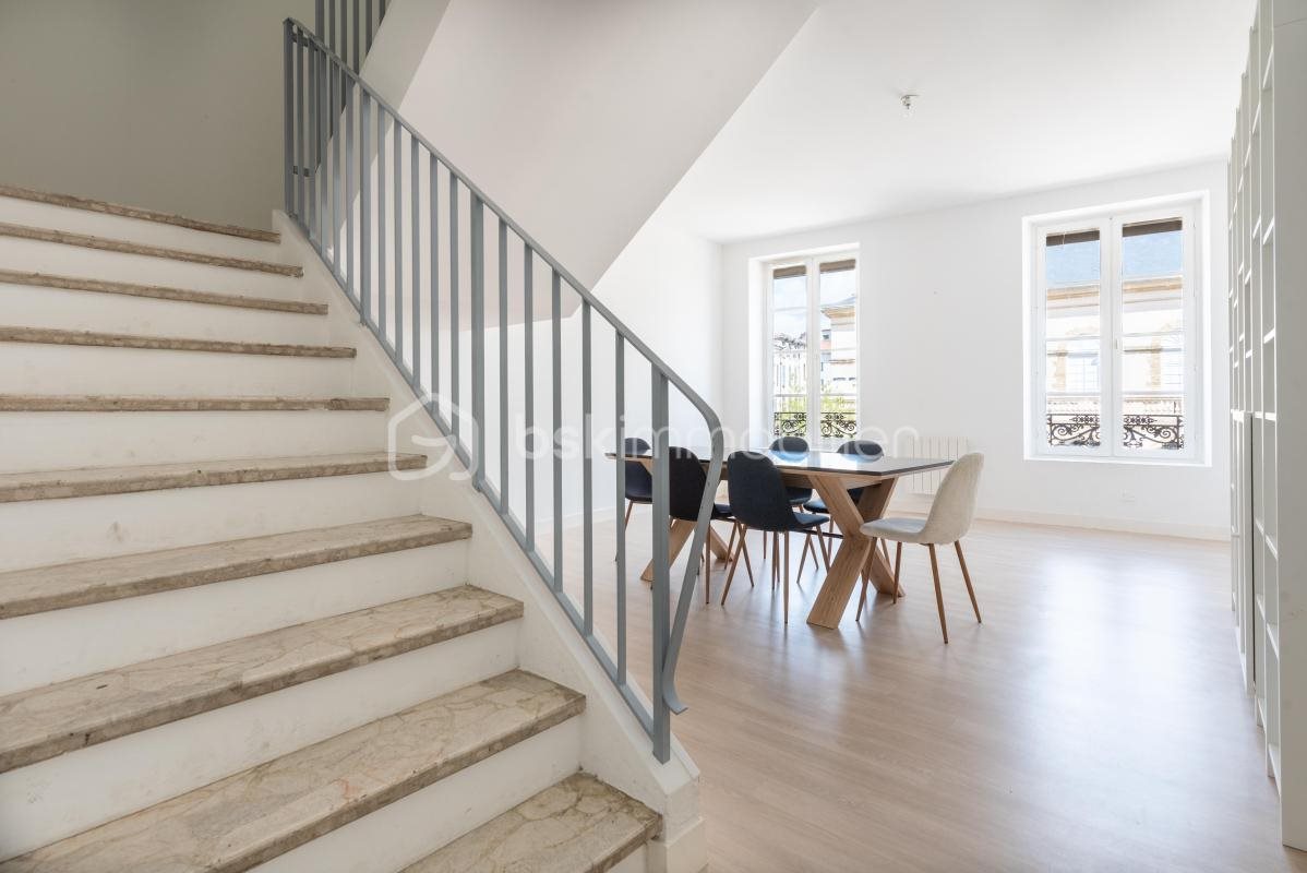 Appartement à louer, 95m², Mont-de-Marsan