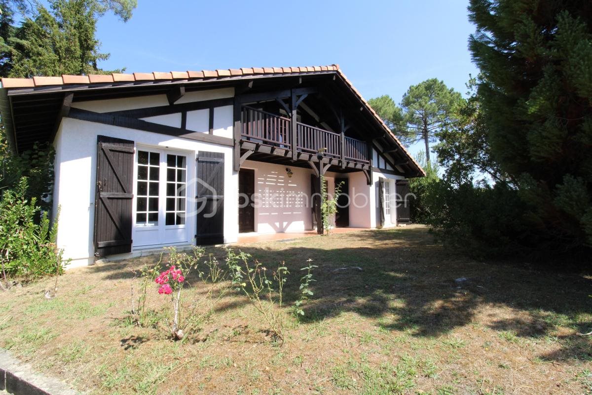 Maison à vendre, 124m², Oeyreluy