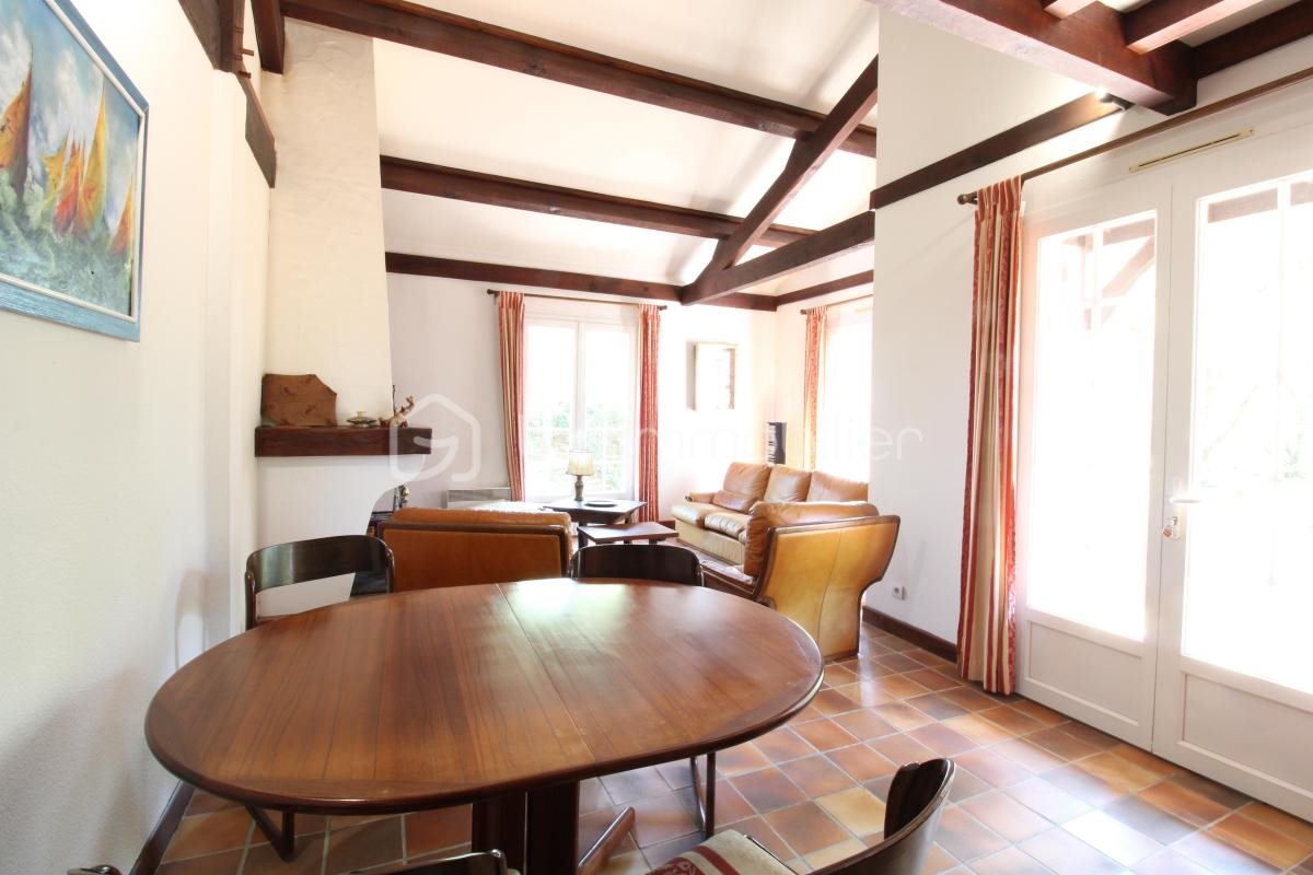 Maison à vendre, 124m², Oeyreluy