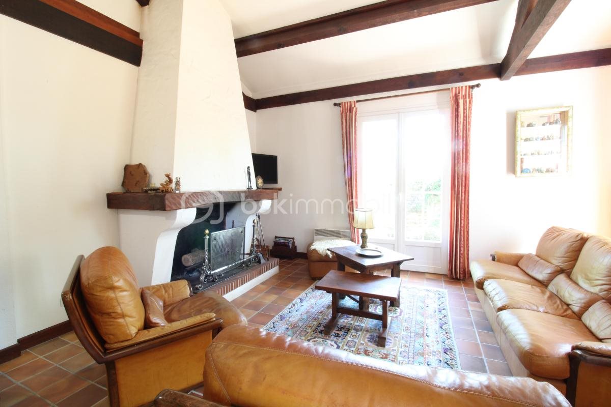 Maison à vendre, 124m², Oeyreluy