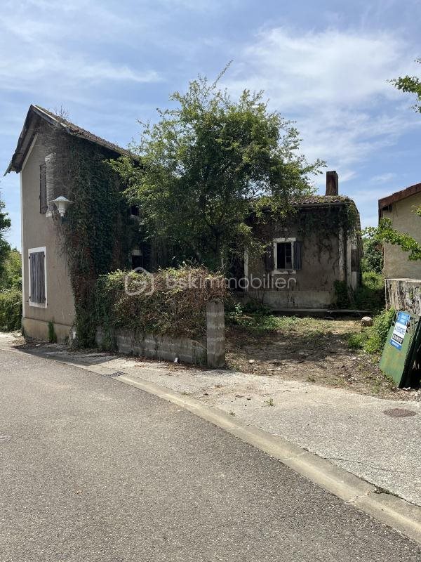 Maison à vendre, 120m², Hagetmau