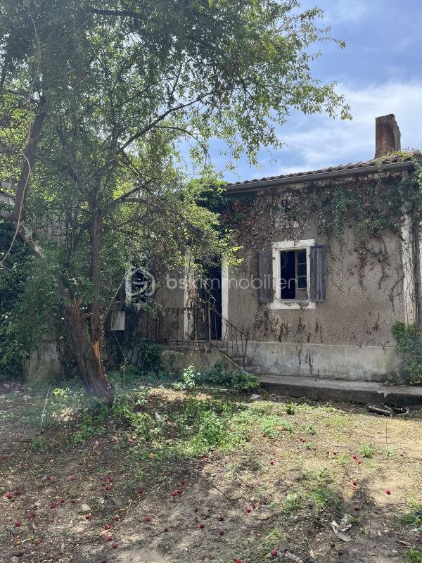 Maison à vendre, 120m², Hagetmau