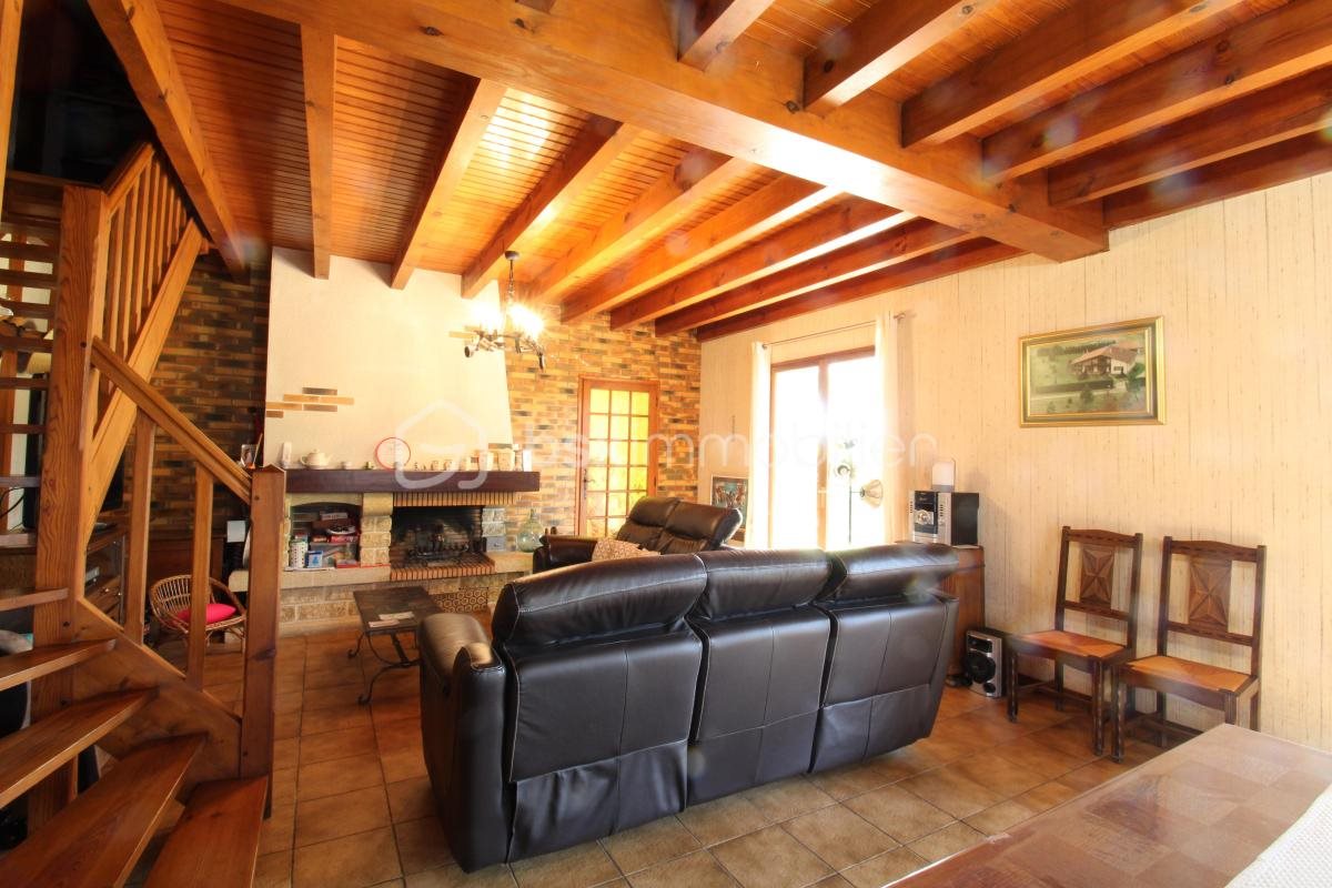 Maison à vendre, 185m², Mont-de-Marsan