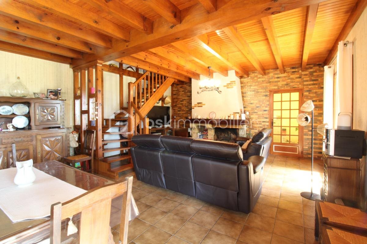 Maison à vendre, 185m², Mont-de-Marsan