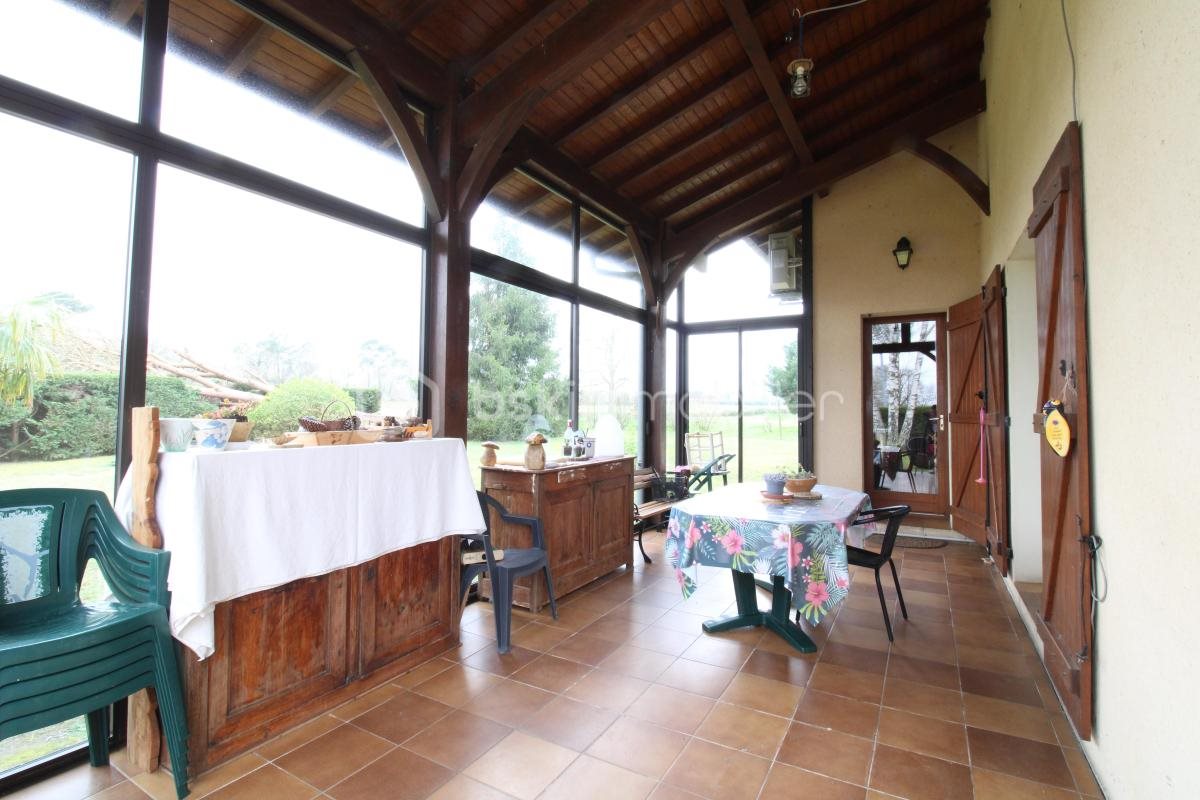 Maison à vendre, 185m², Mont-de-Marsan