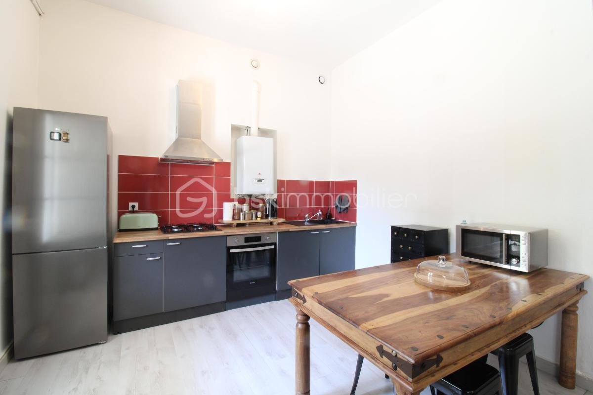 Appartement à vendre, 60m², Mont-de-Marsan