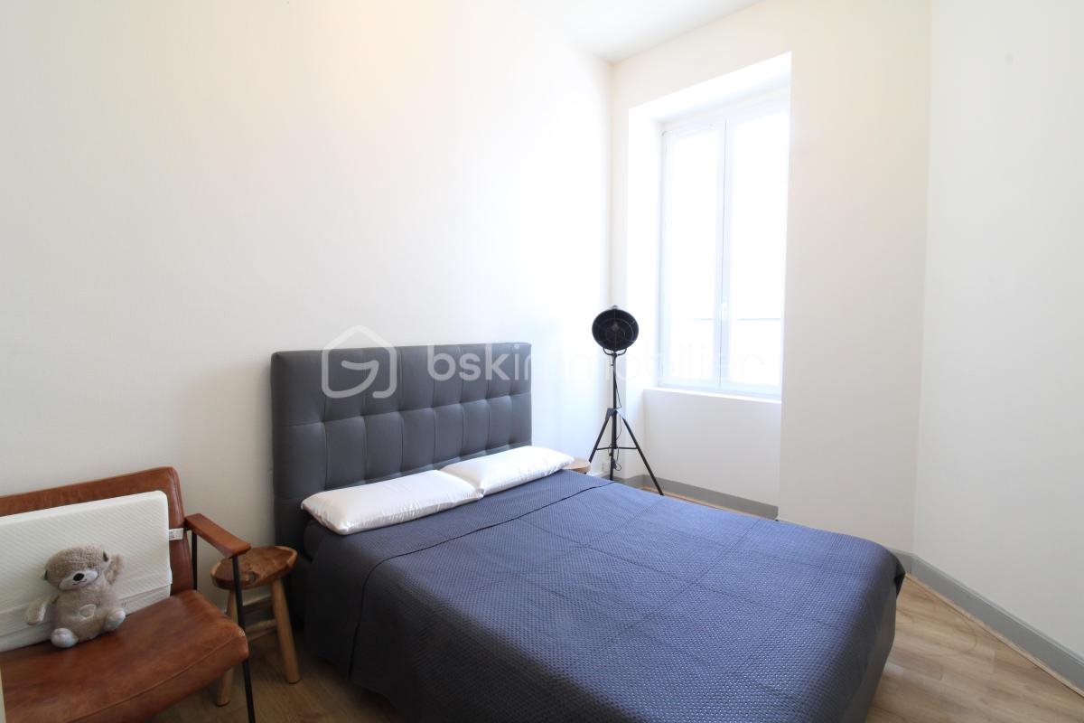 Appartement à vendre, 60m², Mont-de-Marsan