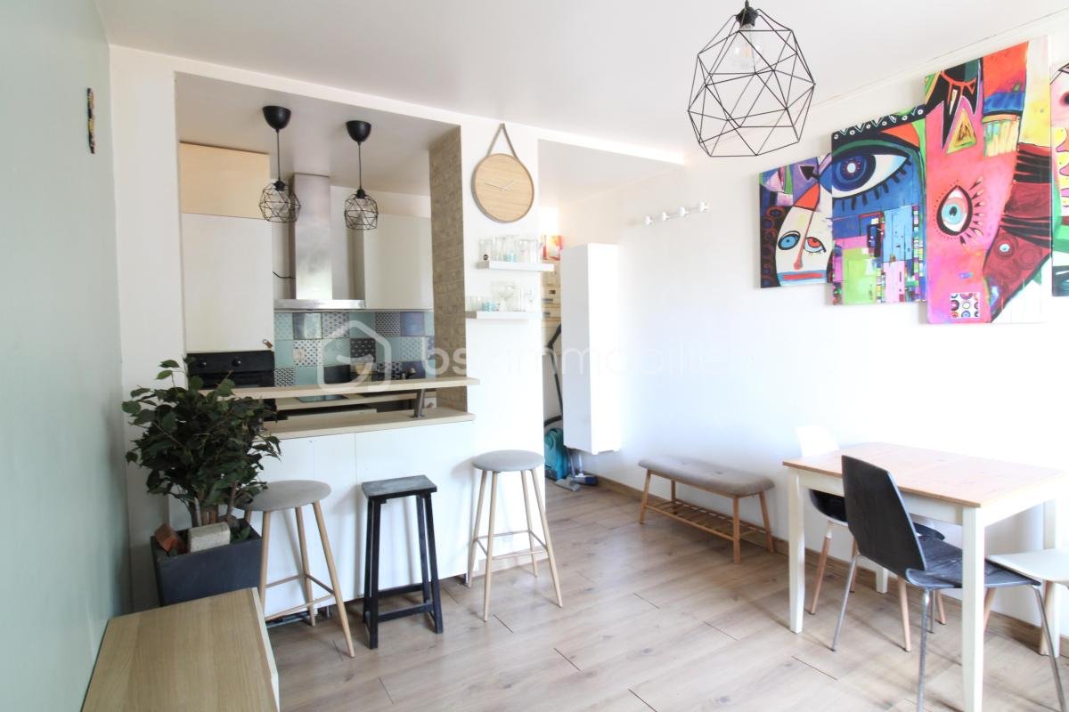 Appartement à vendre, 33m², Mont-de-Marsan